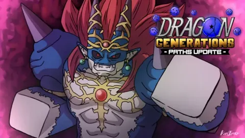 Dragon Generations Codes: October 2026 Reward Guide