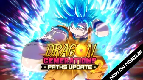 Dragon Generations Builds: Race Stats for PvP and PvE