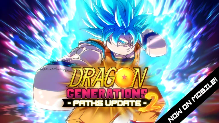 Dragon Generations How To Master Forms: Training Guide