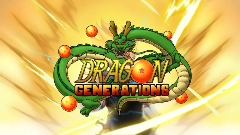 Dragon Generations Guide: Fast Level 1–100 Progression